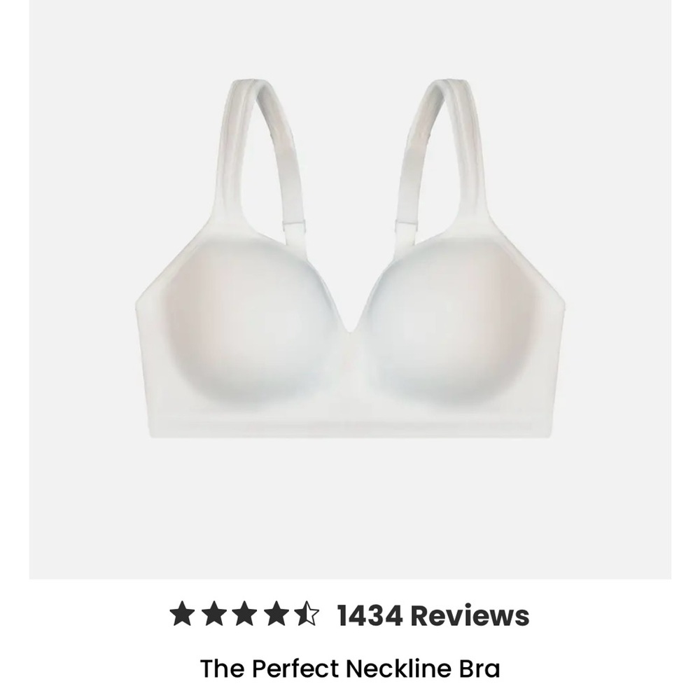 Undetoutfit bra lightly used and washed